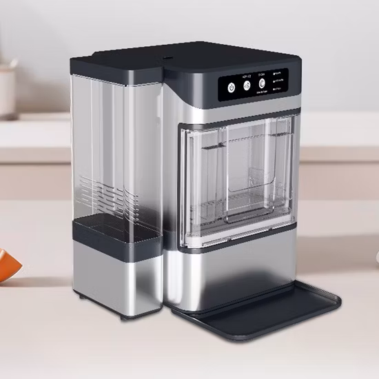 Aparelho de cozinha doméstico multifuncional com aquecimento automático liquidificador fabricante de sopa de leite de soja